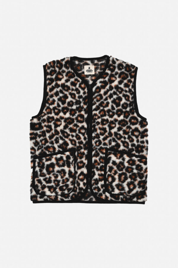 PEPITKO VEST
