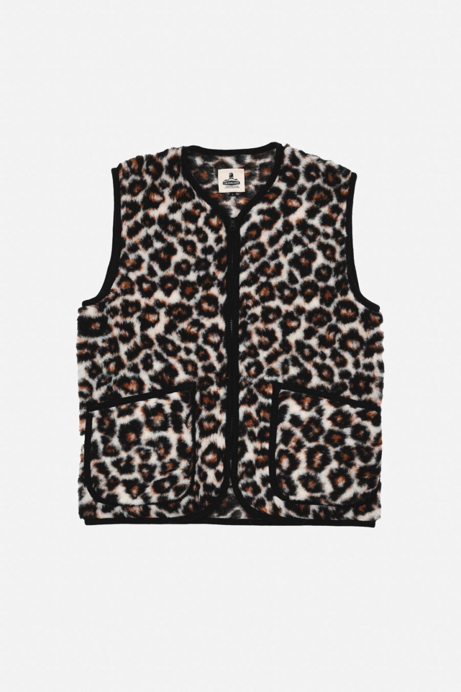 PEPITKO VEST