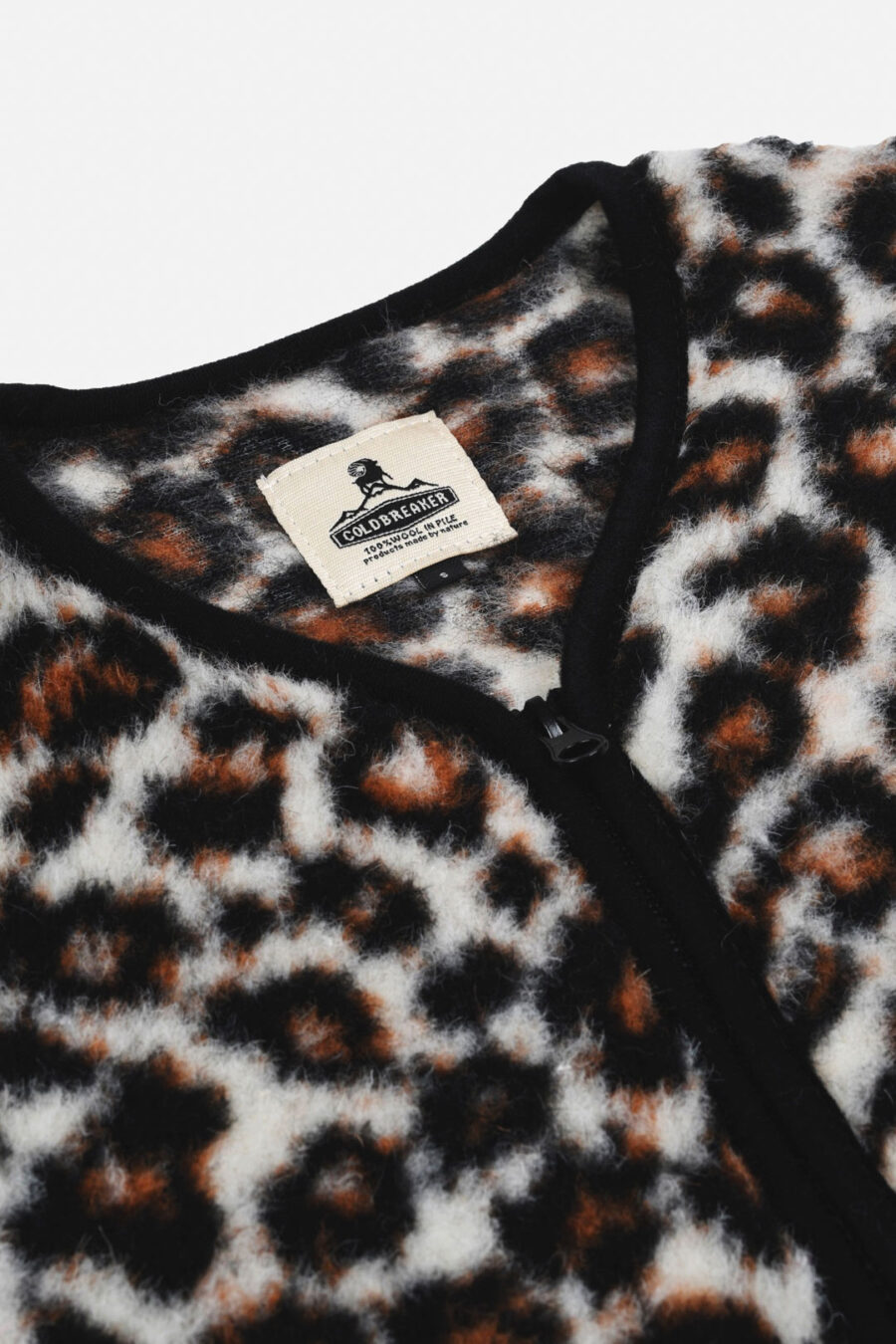 PEPITKO VEST - Image 4