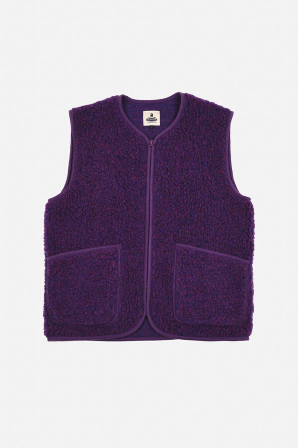 PEPITKO VEST
