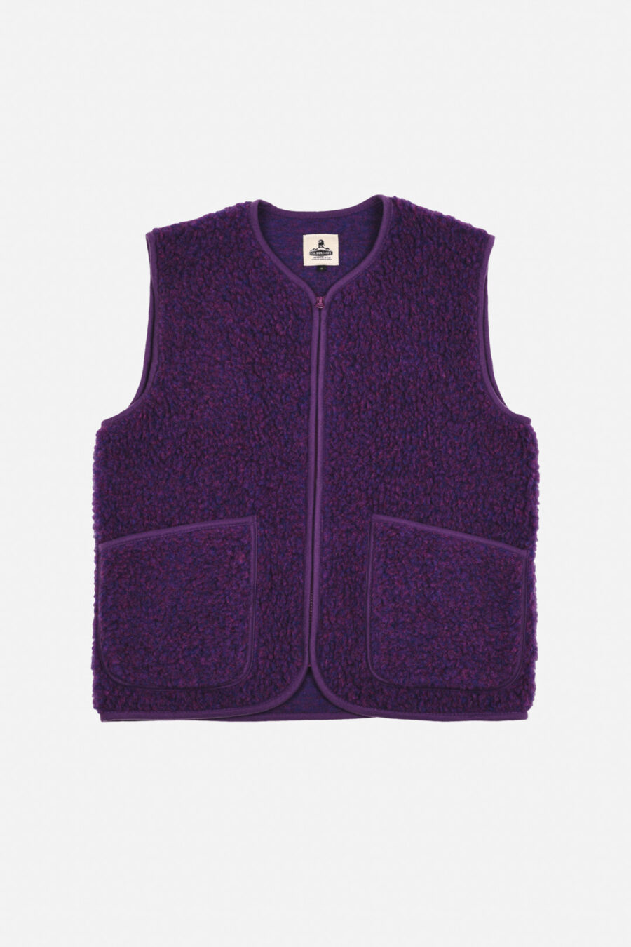 PEPITKO VEST