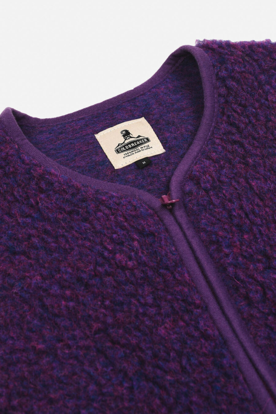 PEPITKO VEST - Image 3