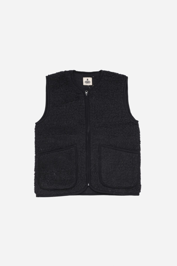 PEPITKO VEST