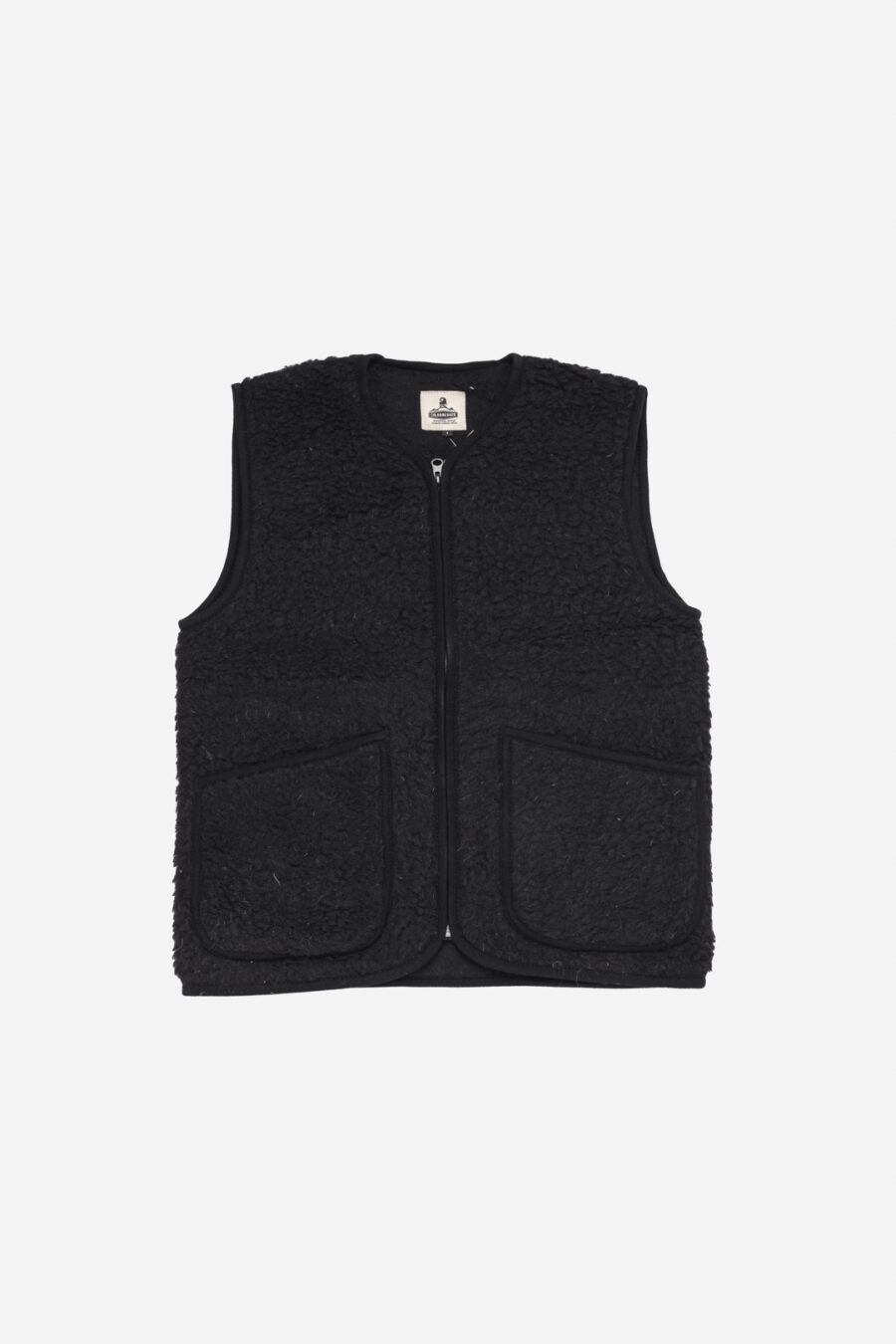 PEPITKO VEST