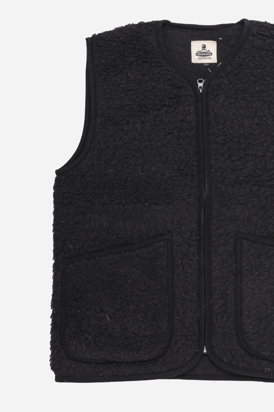 PEPITKO VEST - Image 2
