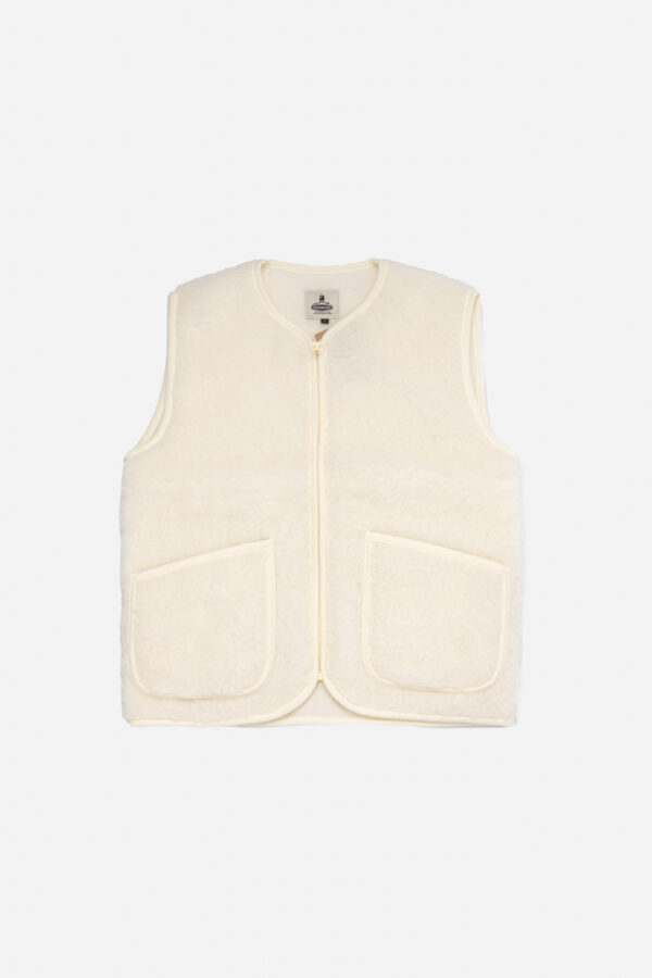 PEPITKO VEST