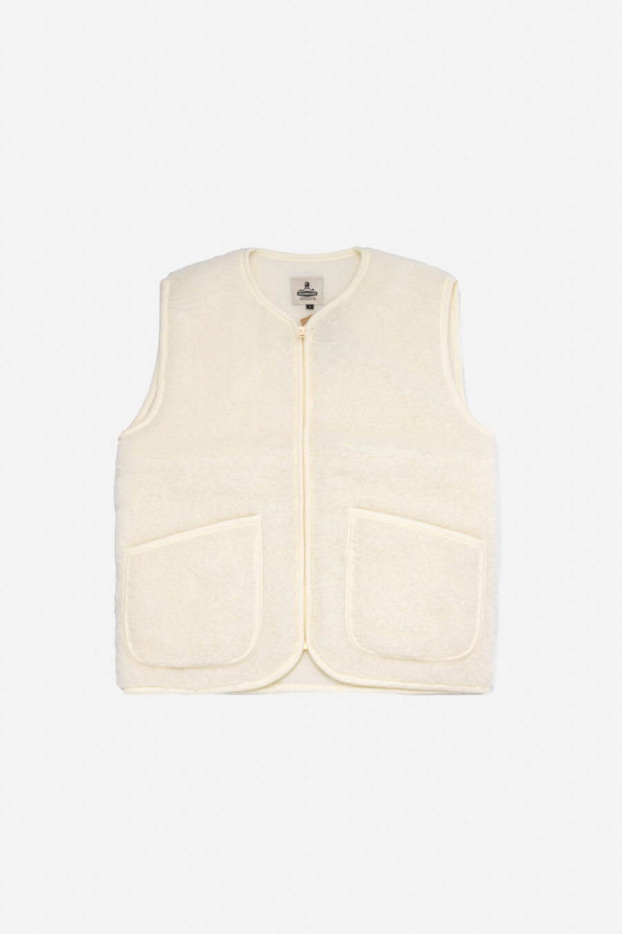 PEPITKO VEST