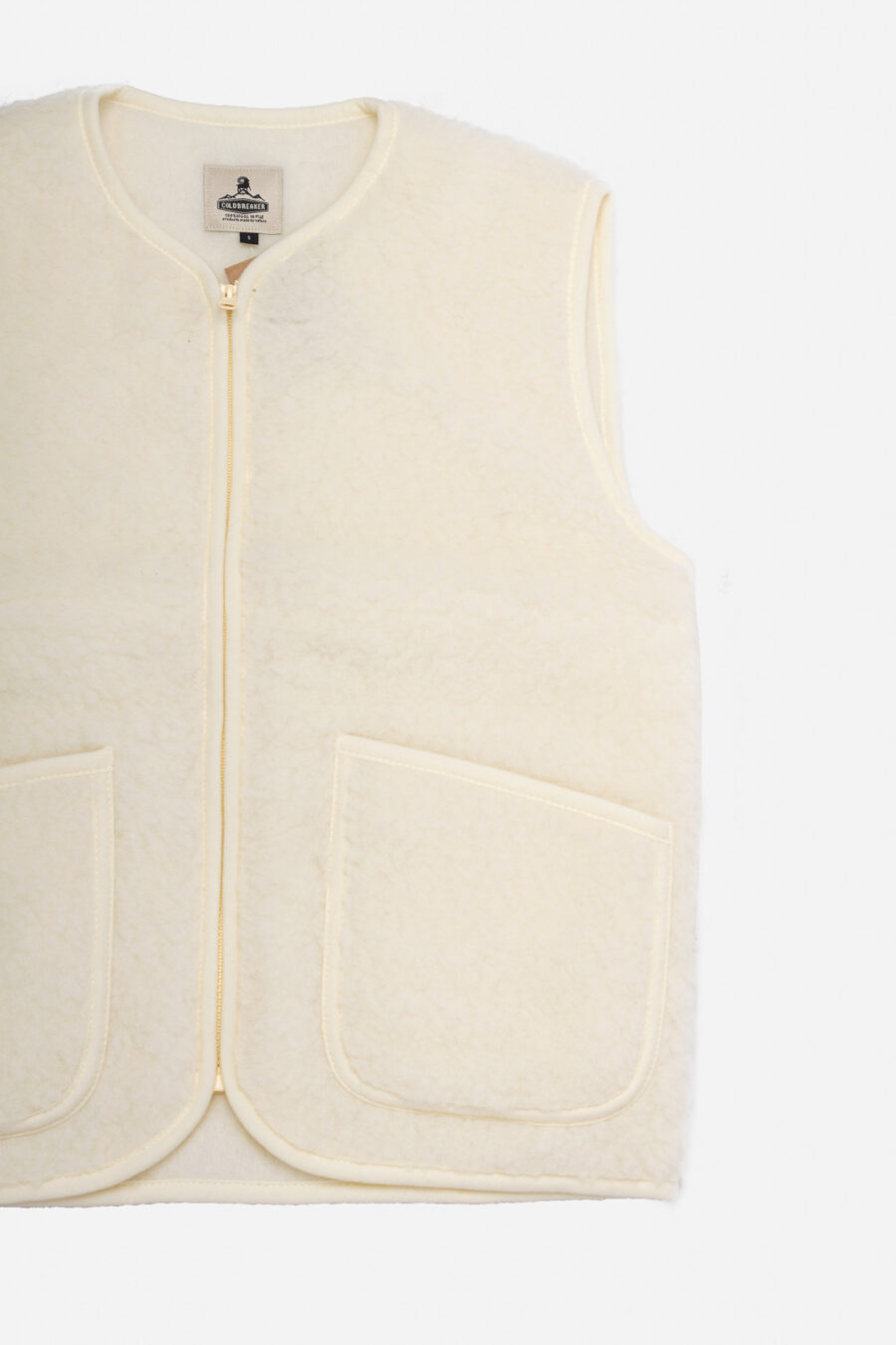 PEPITKO VEST - Image 2