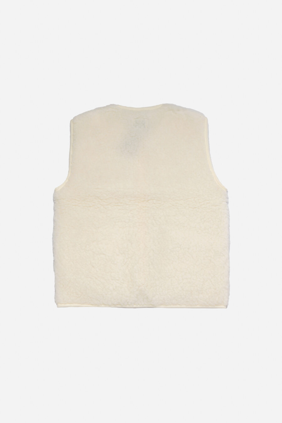 PEPITKO VEST - Image 3