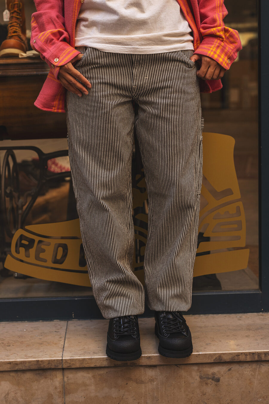 PAINTER PANT 80S - Image 2