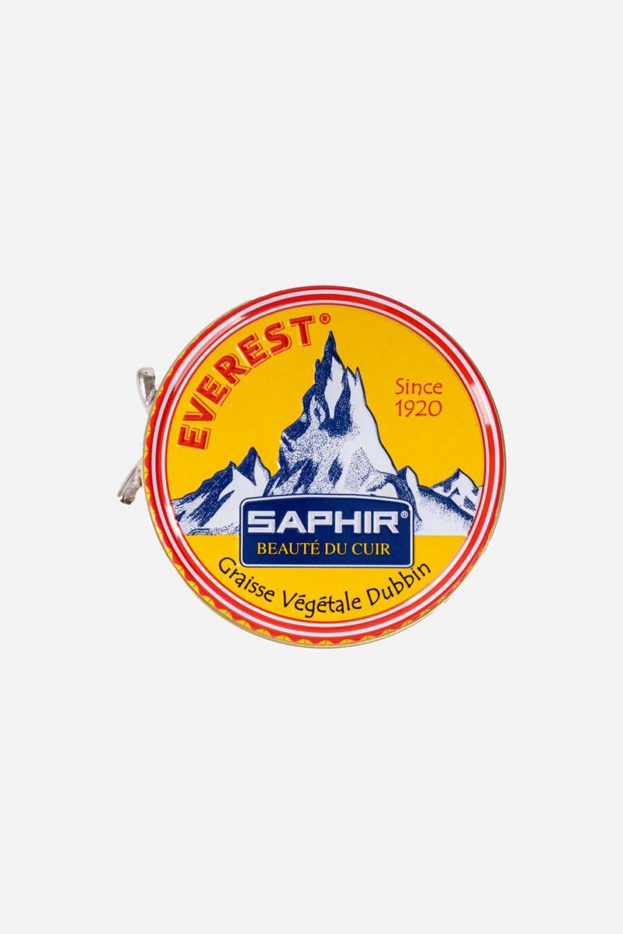 EVEREST GRAISSE VEGETALE 100ML