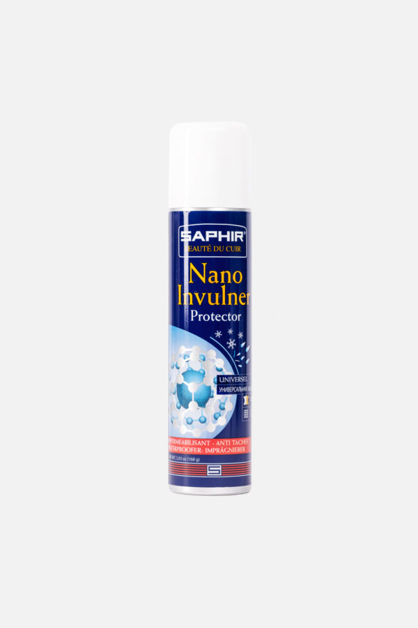 NANO INVULNER 250ML