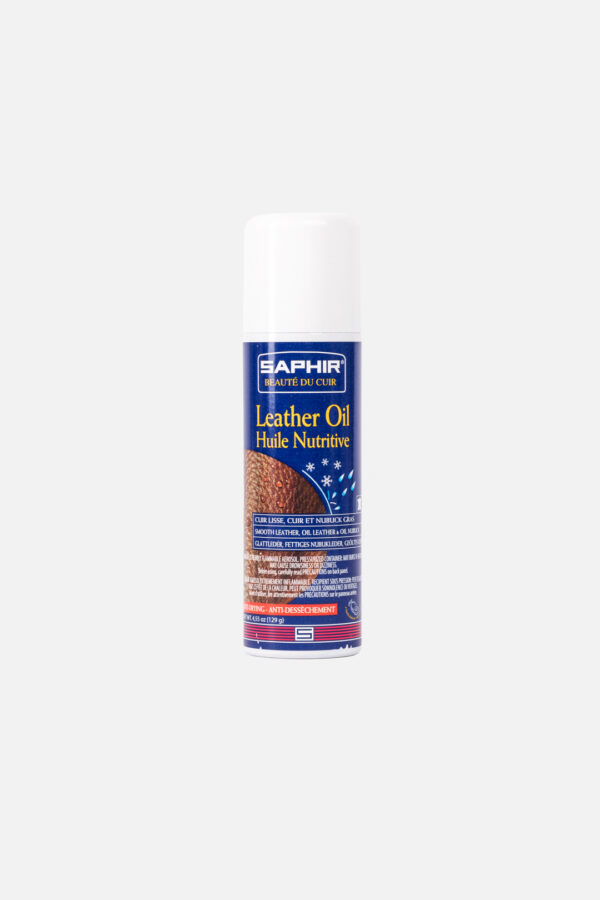 HUILE NUTRITIVE AEROSOL 200ML