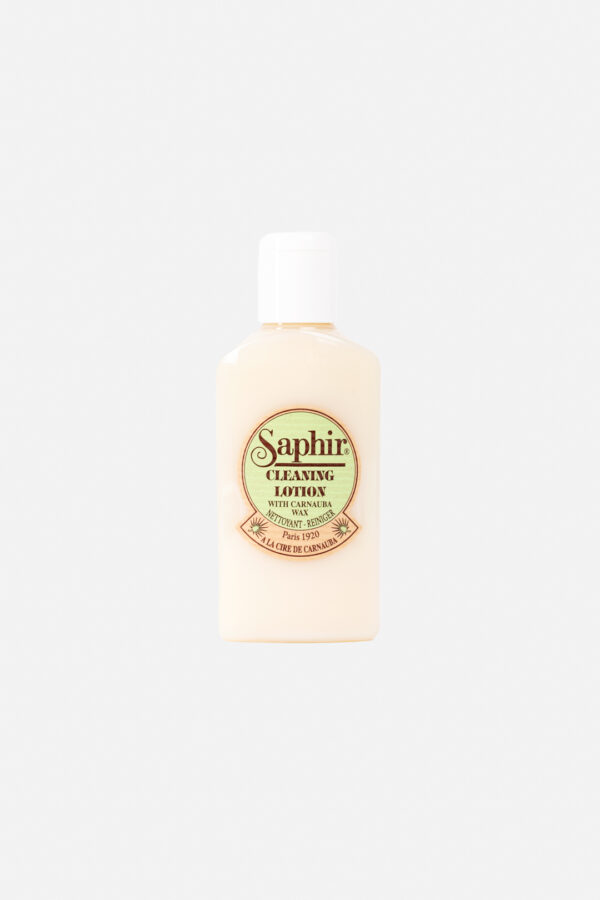 CLEANING LOTION 125ML