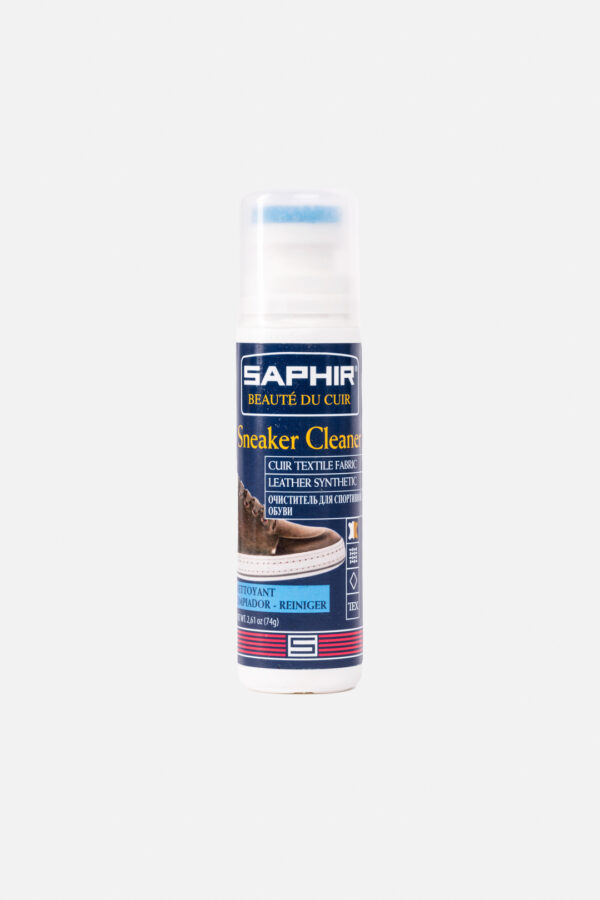 SNEAKER CLEANER 75ML