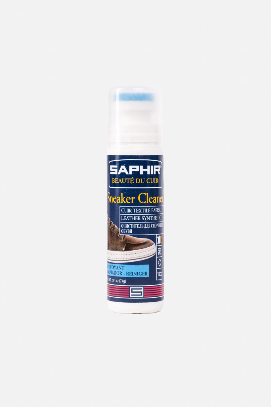 SNEAKER CLEANER 75ML