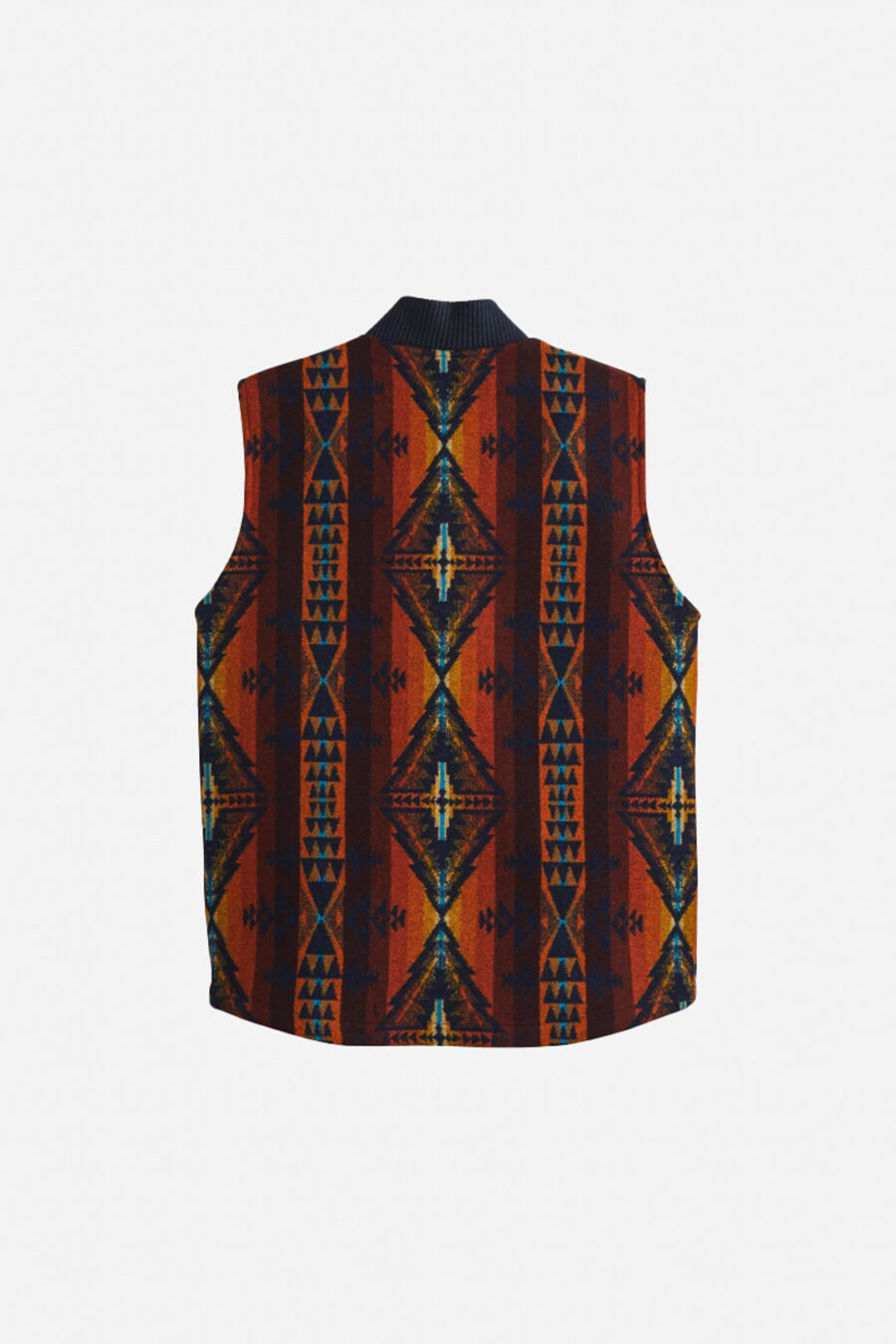 PARKDALE QUILTED VEST - Image 2