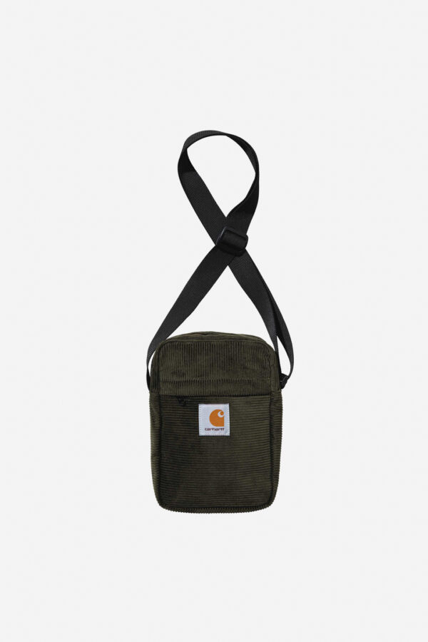 FLINT SHOULDER POUCH