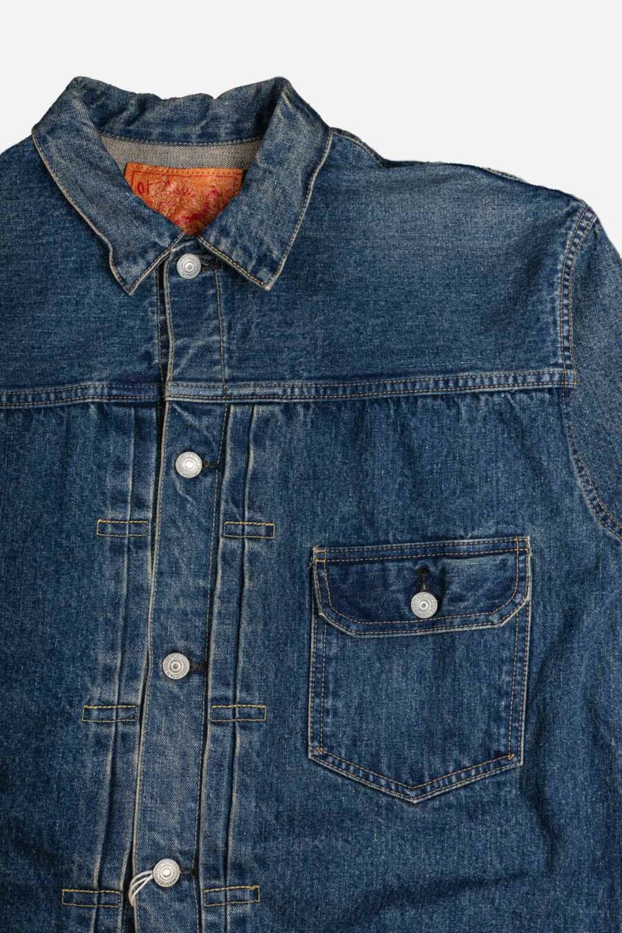 PLEATED FRONT - Image 2