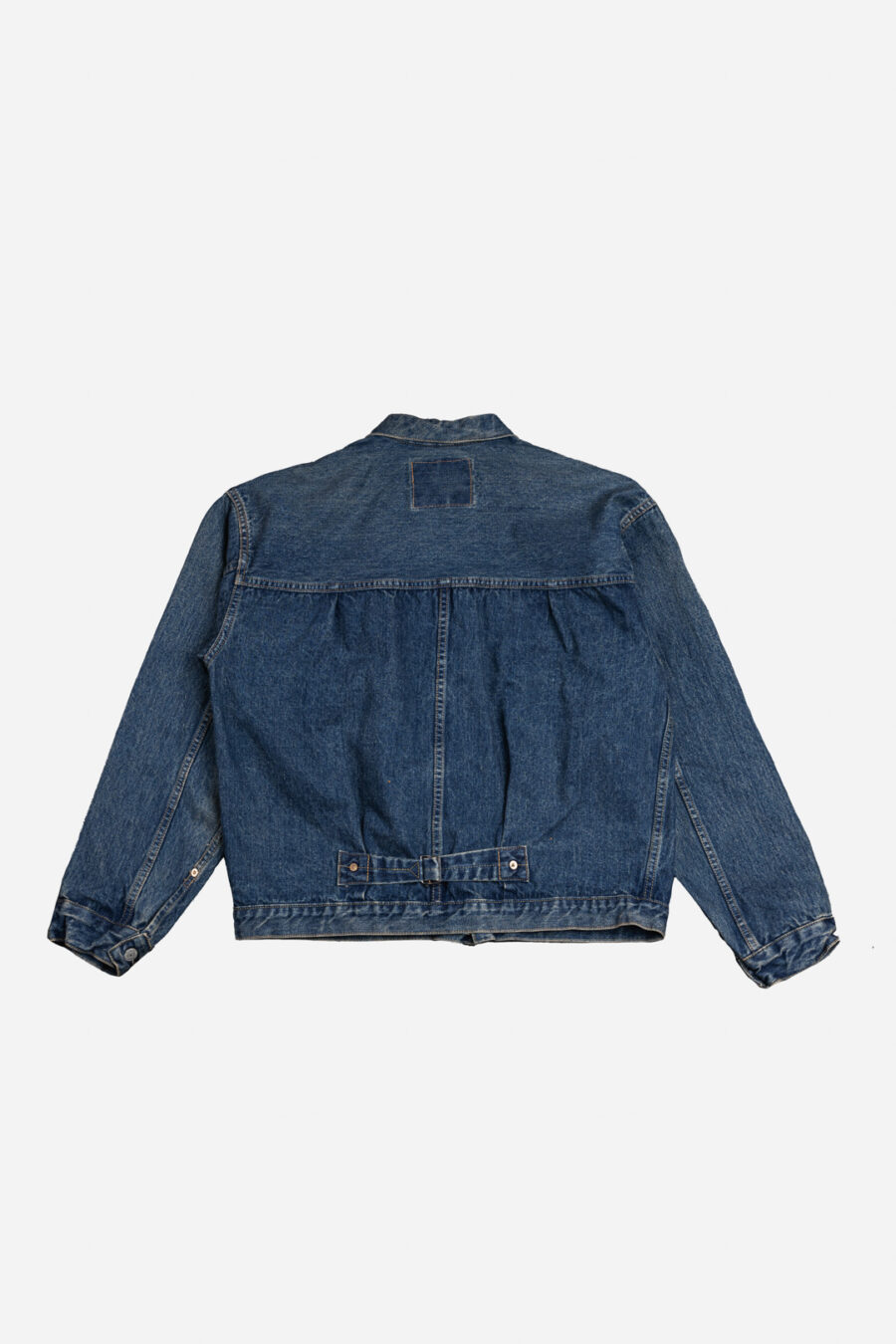 PLEATED FRONT - Image 4