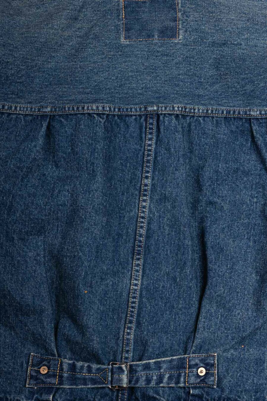 PLEATED FRONT - Image 5