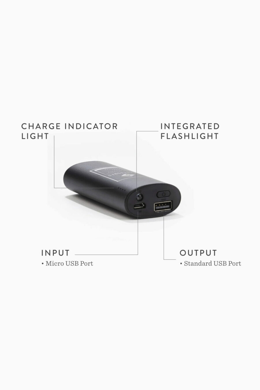PORTABLE CHARGER - Image 4