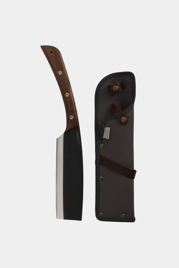 NATA HATCHET W/HOLSTER