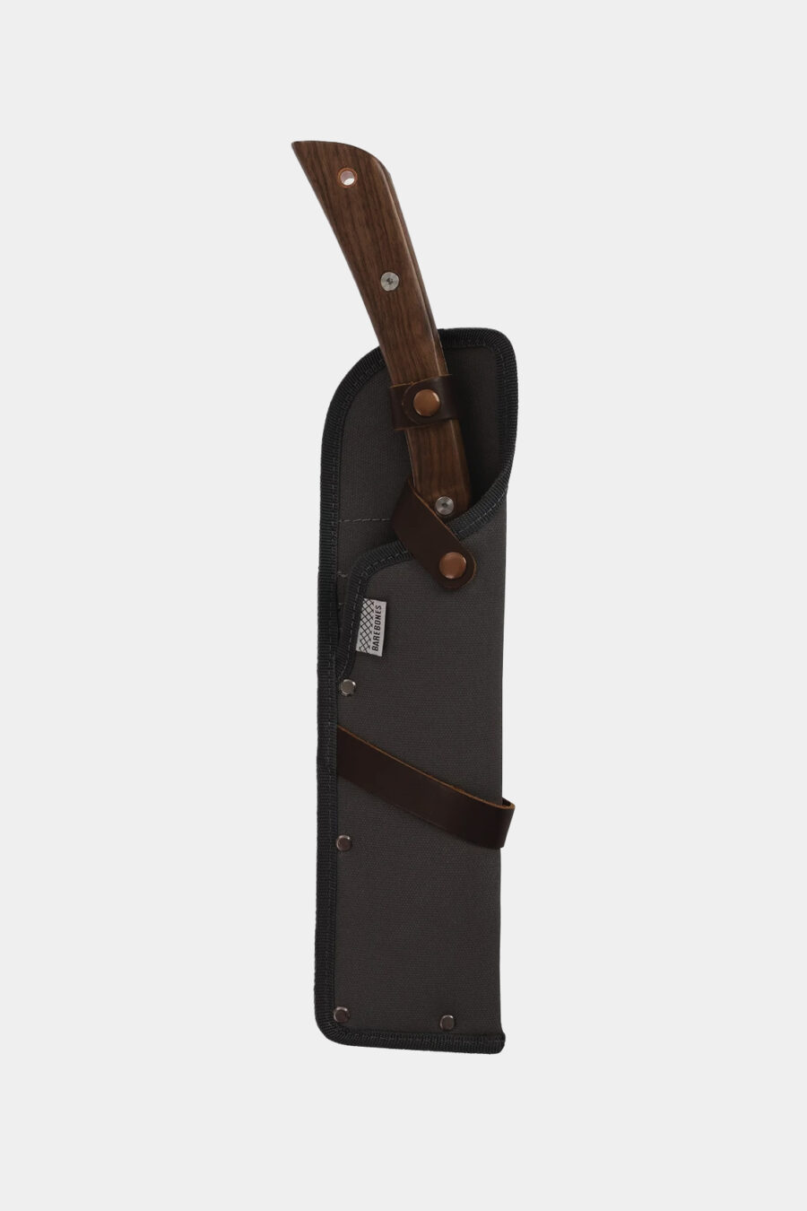 NATA HATCHET W/HOLSTER - Image 2