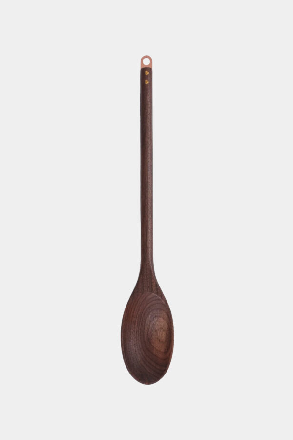 WOODEN SPOON