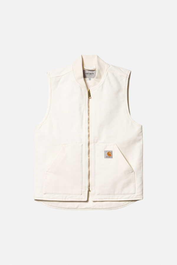 CLASSIC VEST