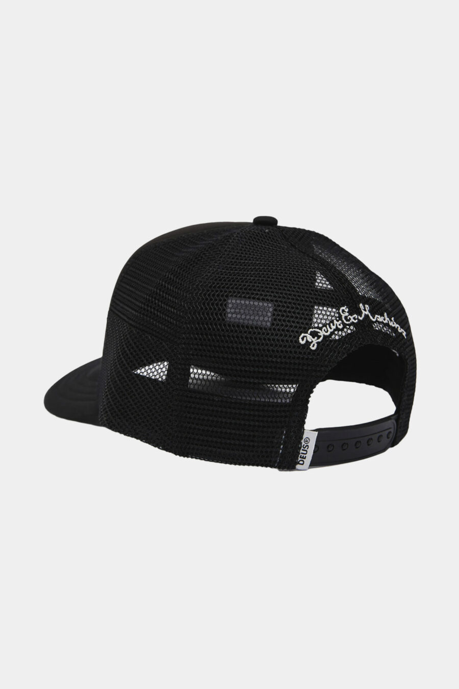 AMPED CIRCLE TRUCKER - Image 3