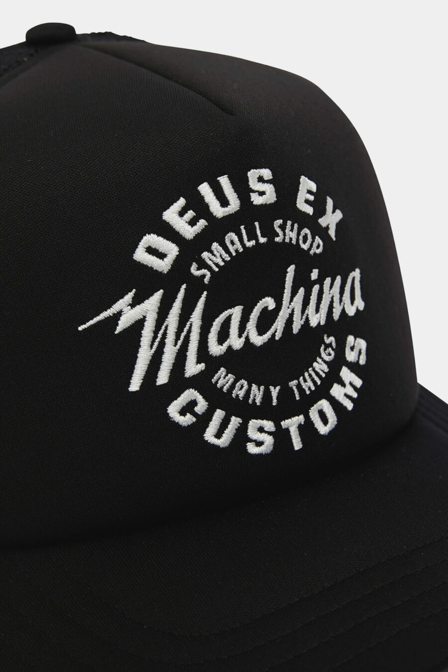 AMPED CIRCLE TRUCKER - Image 4