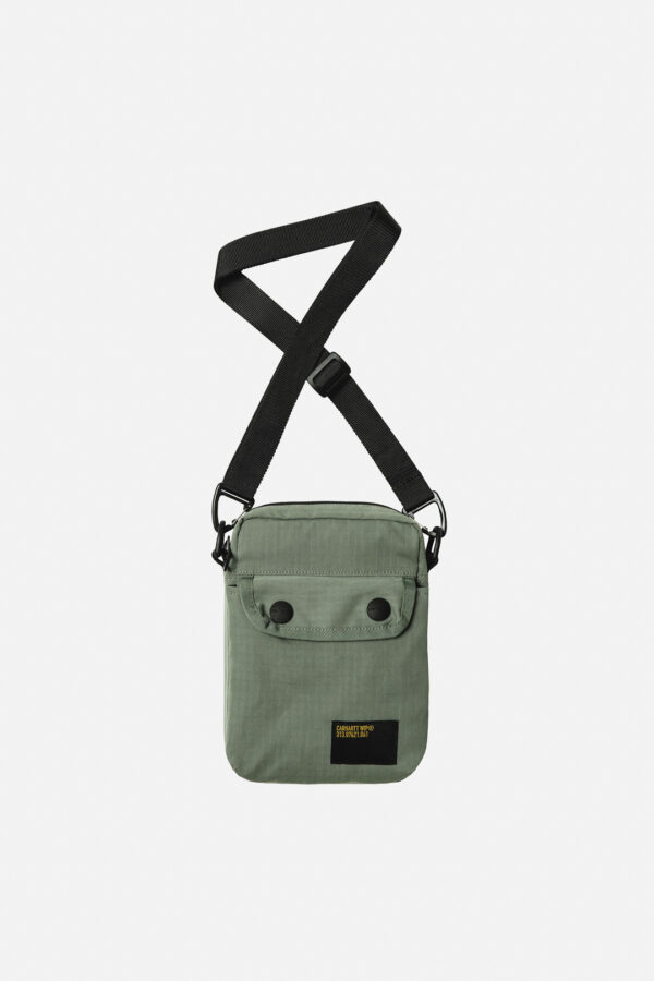 HASTE SHOULDER BAG