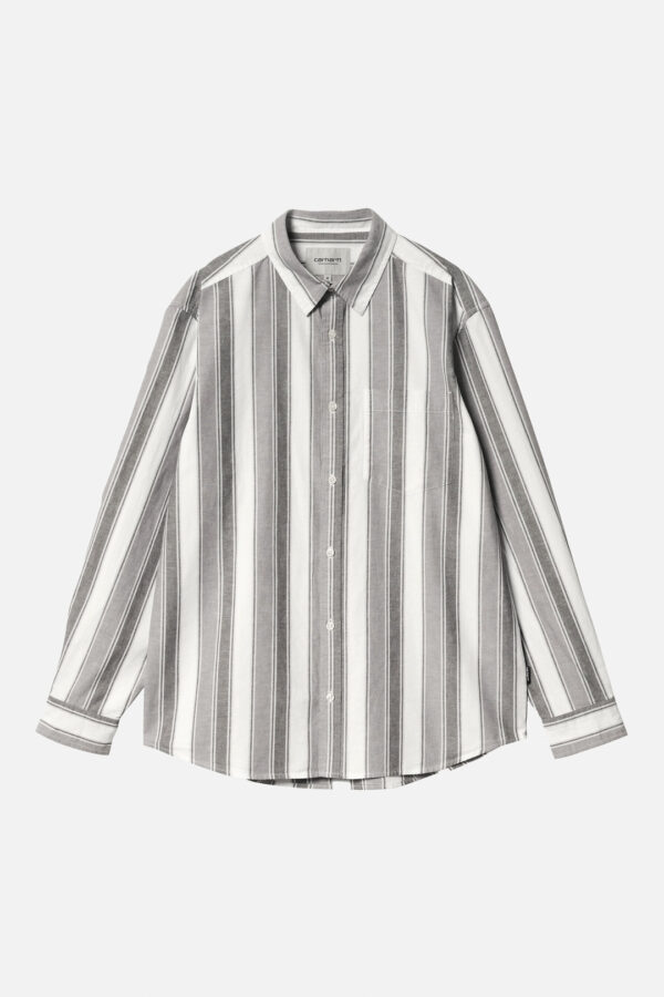 KENDRICKS SHIRT