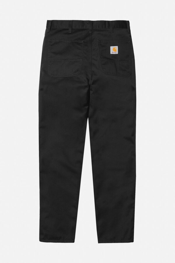 SIMPLE PANT