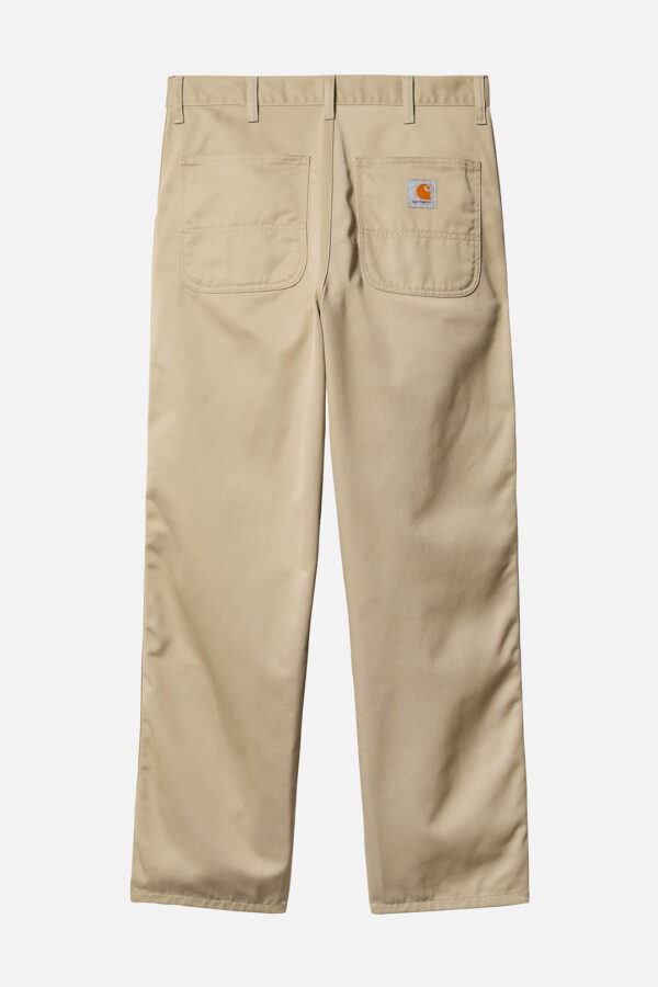SIMPLE PANT