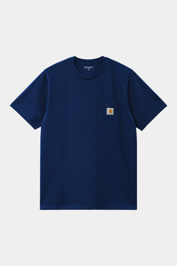 S/S POCKET