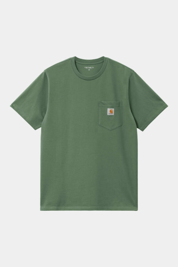 S/S POCKET