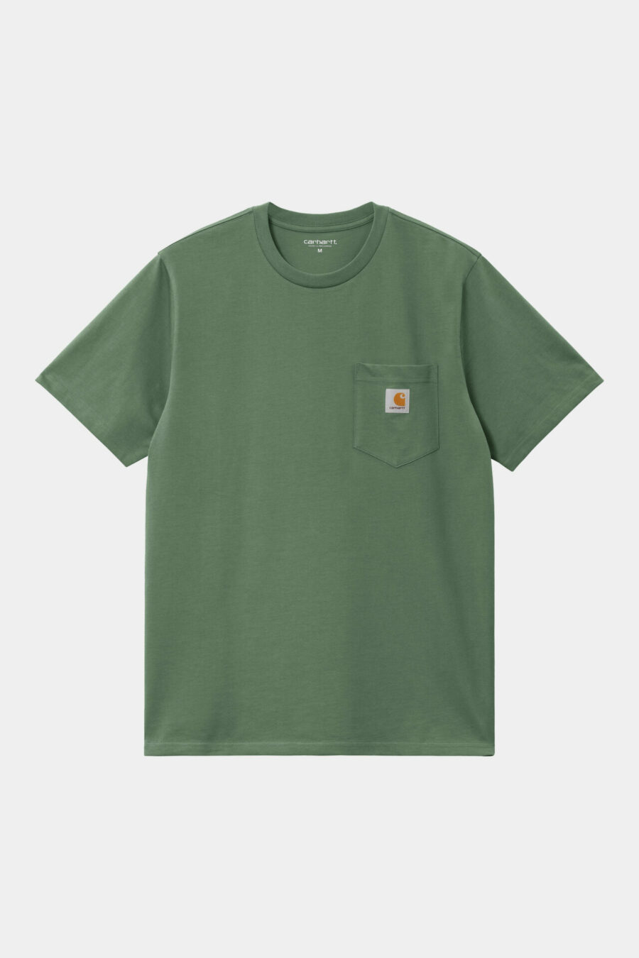 S/S POCKET