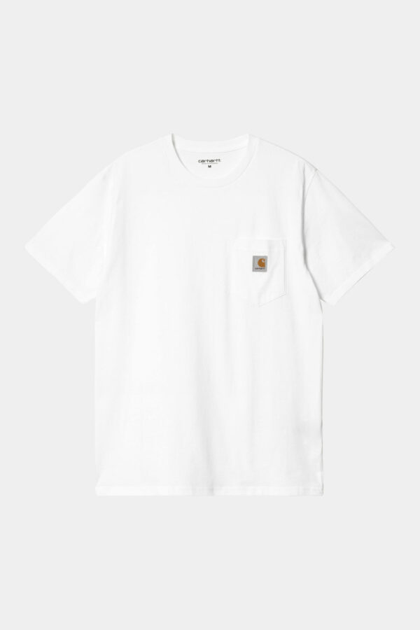 S/S POCKET