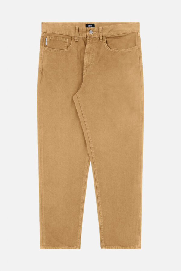COSMOS PANT TWILL