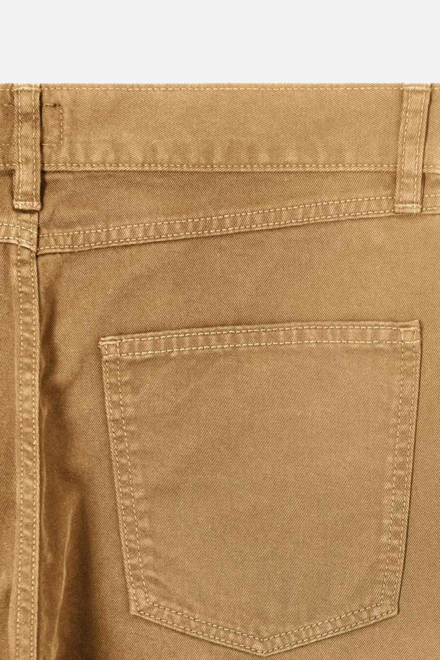 COSMOS PANT TWILL - Image 4