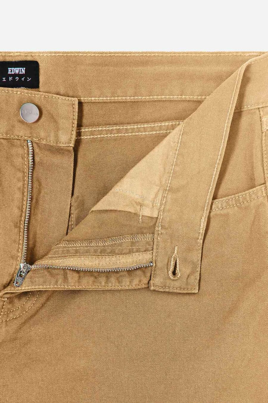 COSMOS PANT TWILL - Image 3