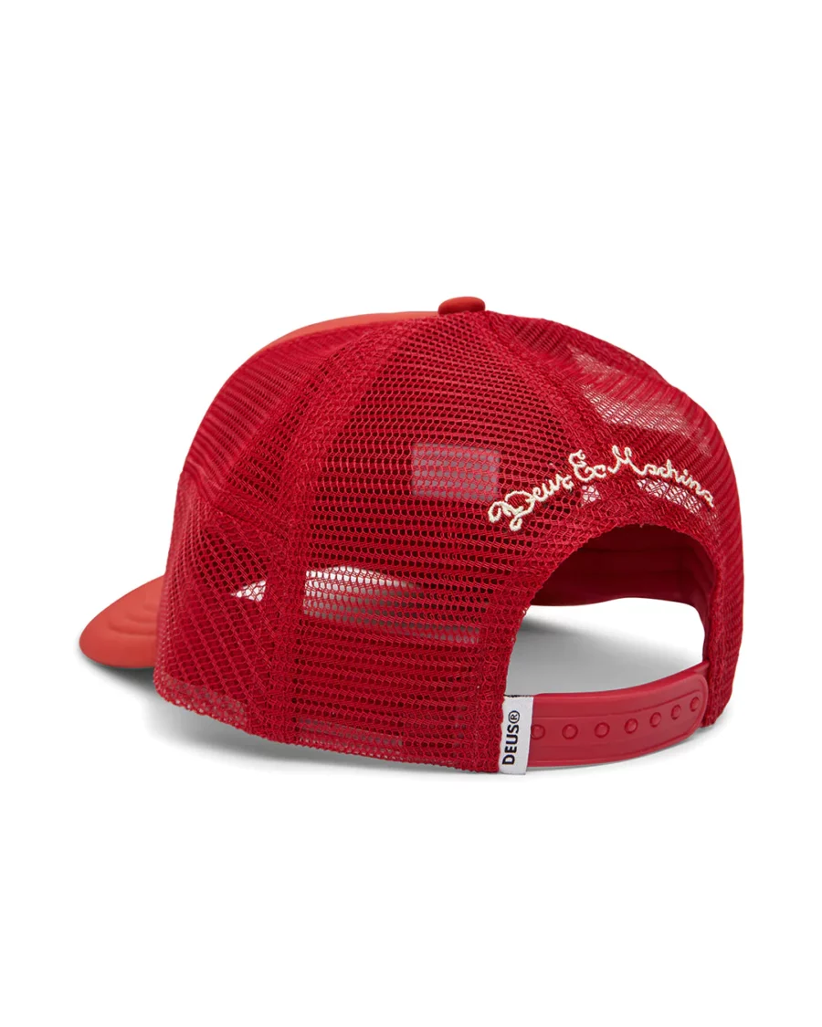 GUESSWORK TRUCKER - Image 2