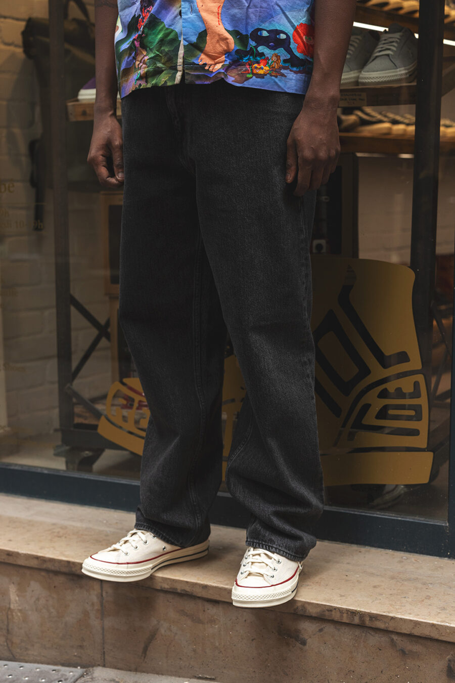 MATRIX PANT - Image 2