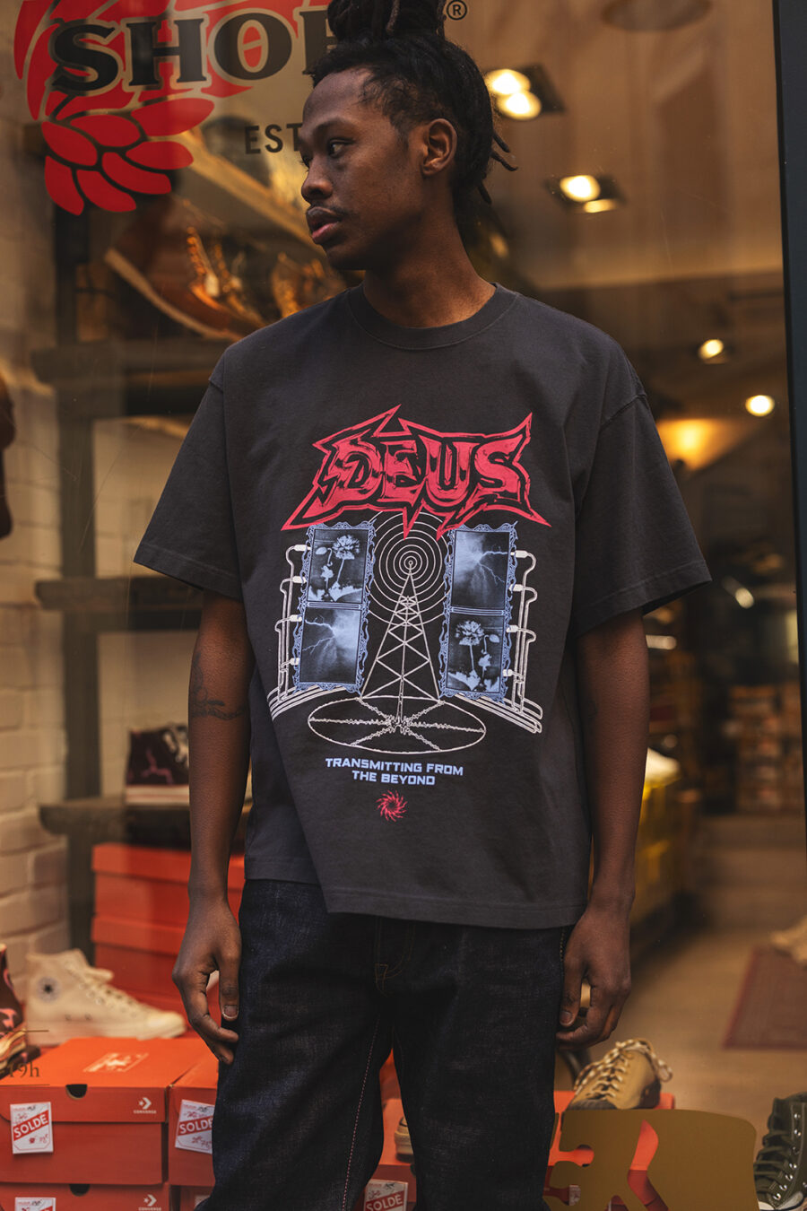 TRANSMISSION - Image 2
