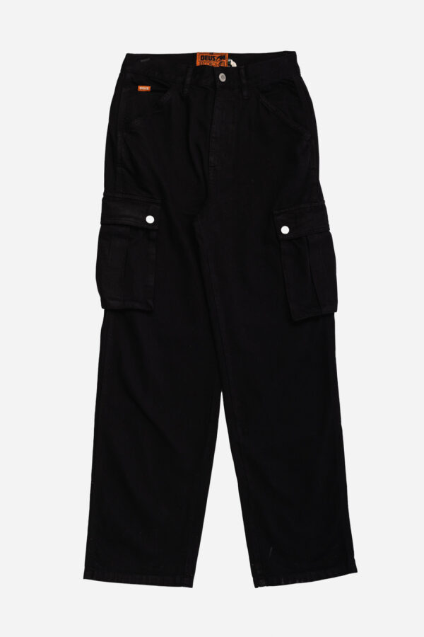 RECORDS CARGO PANT