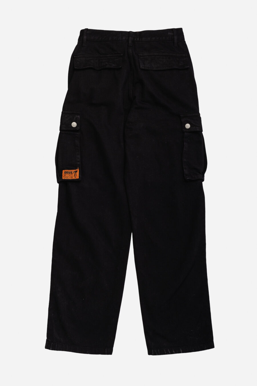 RECORDS CARGO PANT - Image 5