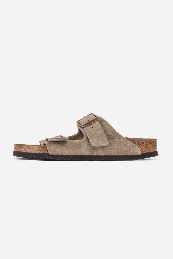 ARIZONA SOFT FOOTBED
