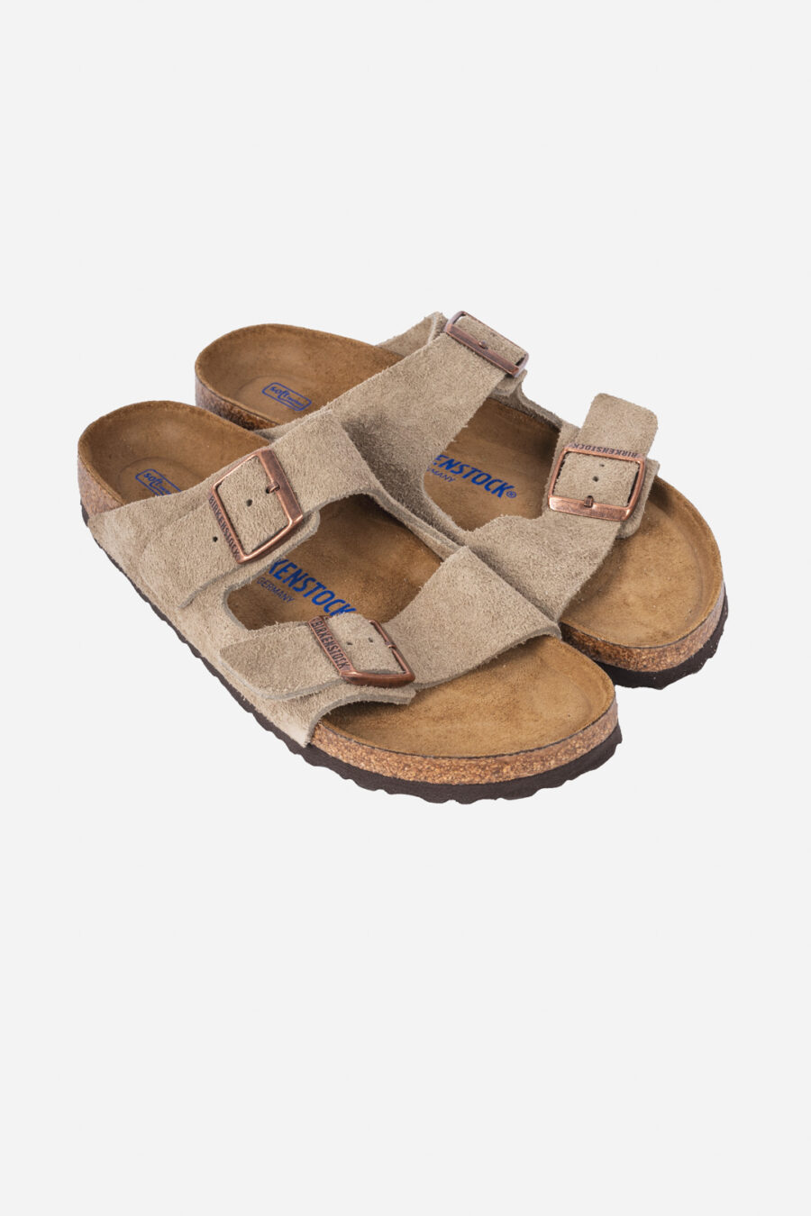 ARIZONA SOFT FOOTBED - Image 2